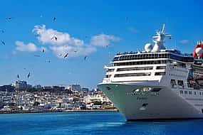 Photo 1 Tangier: 4-Hour Shore Excursion for Cruise Passengers