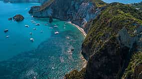 Photo 1 Ponza Island Full-day Tour with Boat Excursion