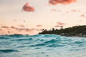 Фото 1 Playa del Carmen to Tulum - Private Transfer with Optional Sightseeing