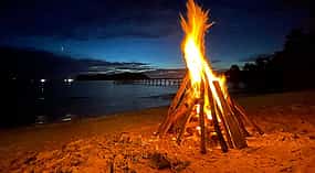 Photo 1 Phu Quoc Islands Snorkeling and Sunset BBQ Dinner Tour