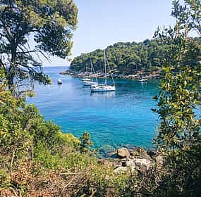 Photo 1 Lokrum Island Walking Tour
