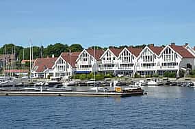 Photo 1 Private Transfer From Bergen to Stavanger