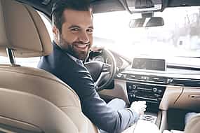 Fotografie 1 Private transfer from Zermatt to Zurich with 3h Sightseeing stops
