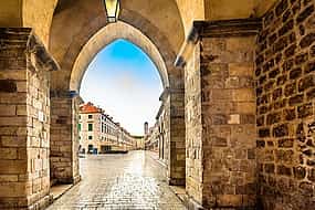 Photo 1 Dubrovnik Medieval Adventure: Self-Guided City Quest