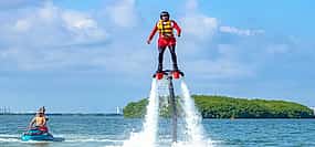 Фото 1 Flyboard Experience