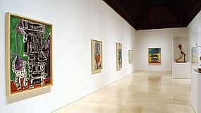 Photo 1 Malaga and Picasso Tour