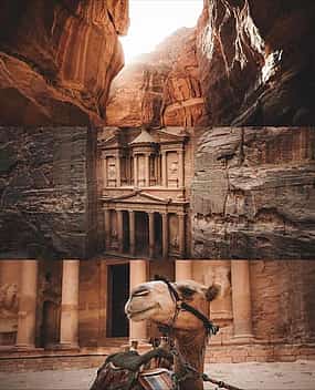 Photo 1 3 Day Discovering Jordan