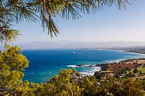 Foto 1 The Akamas Peninsula Tour