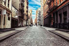 Φωτογραφία 1 New York Celebrity Chef Self Guided Tour and Exploration Game