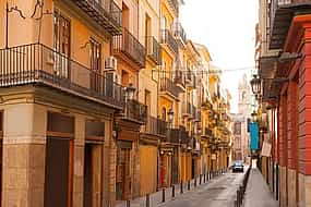 照片 1 Valencia Scavenger Hunt & Highlights Self-Guided Walking Tour