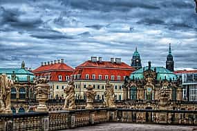 Photo 1 Private tour from Prague to Terezin, Konigstein and Dresden