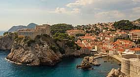 Photo 1 Group Tour: Dubrovnik Panoramic Cruise