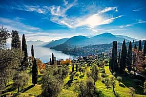 รูปภาพ 1 Private Transfer from Munich to Milan with 2 Hour of Sightseeing