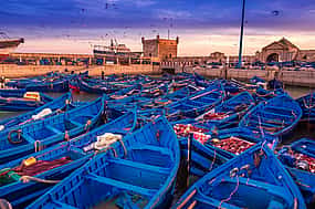 Photo 1 Essaouira Day Tour from Marrakesh