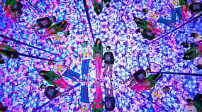 Photo 1 Dubai House of Hype tour & Marina Dhow Cruise with Dinner in Private Transfers