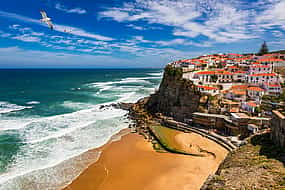Foto 1 Küstentour von Sintra aus