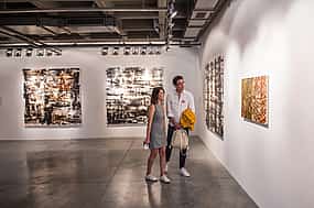 Foto 1 Arte y artistas en Estambul