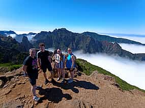 Photo 1 East 4x4 Escape: Santana Highlands & Peaks