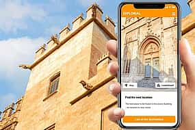 Foto 1 Valencia Monumental Self-Guided Walking Tour
