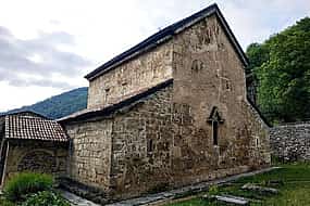 Photo 1 Discover Nokalakevi: History, Nature & Wine