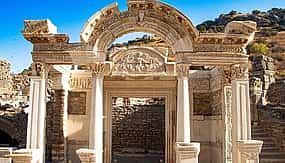 Photo 1 Full Day Ephesus Trip from Kusadasi
