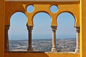 Foto 1 Sintra and Cascais Private Sightseeing Tour