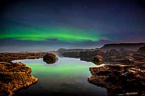 Foto 1 Northern Lights Private Tour