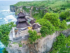 Photo 1 South Bali Customized Full Day Private Tour