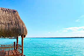 Foto 1 Cancun to Akumal - Private Transfer with Optional Sightseeing