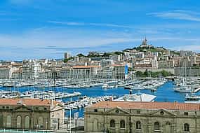 Photo 1 Private Tour Nice - Cannes - Marseille - English Speaking Driver