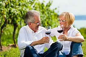 Photo 1 Private Full-day Stellenbosch or Franschhoek or Paarl Wine Tour from Cape Town
