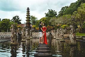 Fotoğraf 1 Özel Fotoğrafçı ile Bali Instagram Turu