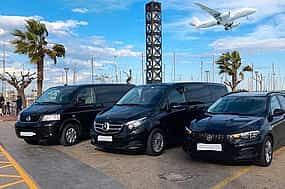 Foto 1 Washington City nach New York City - Privater Autotransfer