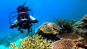 Photo 1 Dive Hurghada Advanced Course
