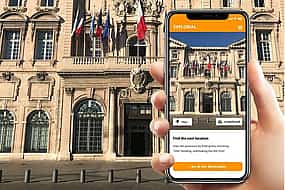 Fotografie 1 Marseille Self-Guided City Walking Tour & Scavenger Hunt