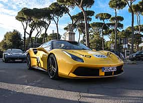 Foto 1 Alquiler de coches de lujo en Roma