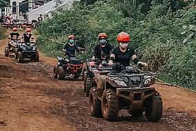 Photo 1 Atv Quad bike in bali