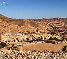 Zdjęcie 1 Stars & Hidden Lands: An Epic 3-Day Journey in Tunisia From Hammamet