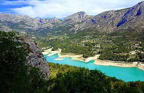 Photo 1 Day Trip to Guadalest from Benidorm or Albir