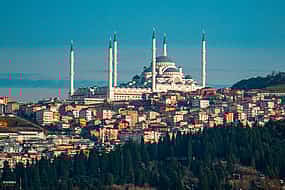 Photo 1 Full day tour of Istanbul "On Two Continents" in Russian language