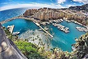 Foto 1 Gita giornaliera privata da Cannes a Nizza e Monaco, autista amichevole