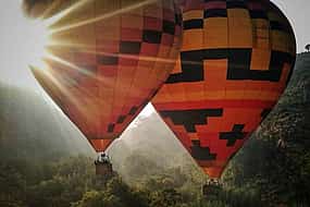 Photo 1 Hot Air Balloon Flight from Johannesburg
