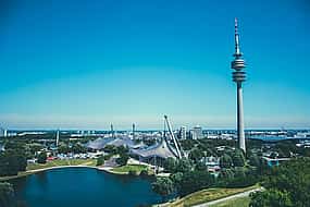Foto 1 Munich Private Walking Tour: 4 hours with Local Guide