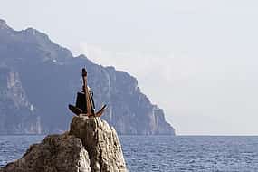 照片 1 Private Transfer Sorrento to Amalfi with 2h of Sightseeing