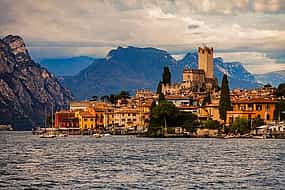 Photo 1 Private Photo Shoot Session in Lake Garda