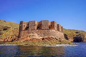 صورة 1 Berlengas Island Private Day Trip from Lisbon