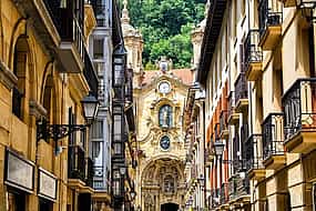 照片 1 Who Am I? San Sebastian Identity Puzzle Adventure