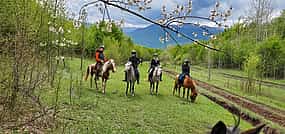 Photo 1 2-day Mountain Horse Riding in Armenia