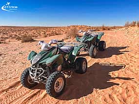 Fotografija 1 A Land & Sea Adventure in Djerba: Discover the Island in a Different Way