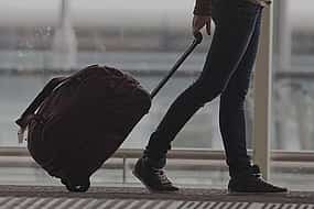 Photo 1 Arrival transfer from Kos Airport